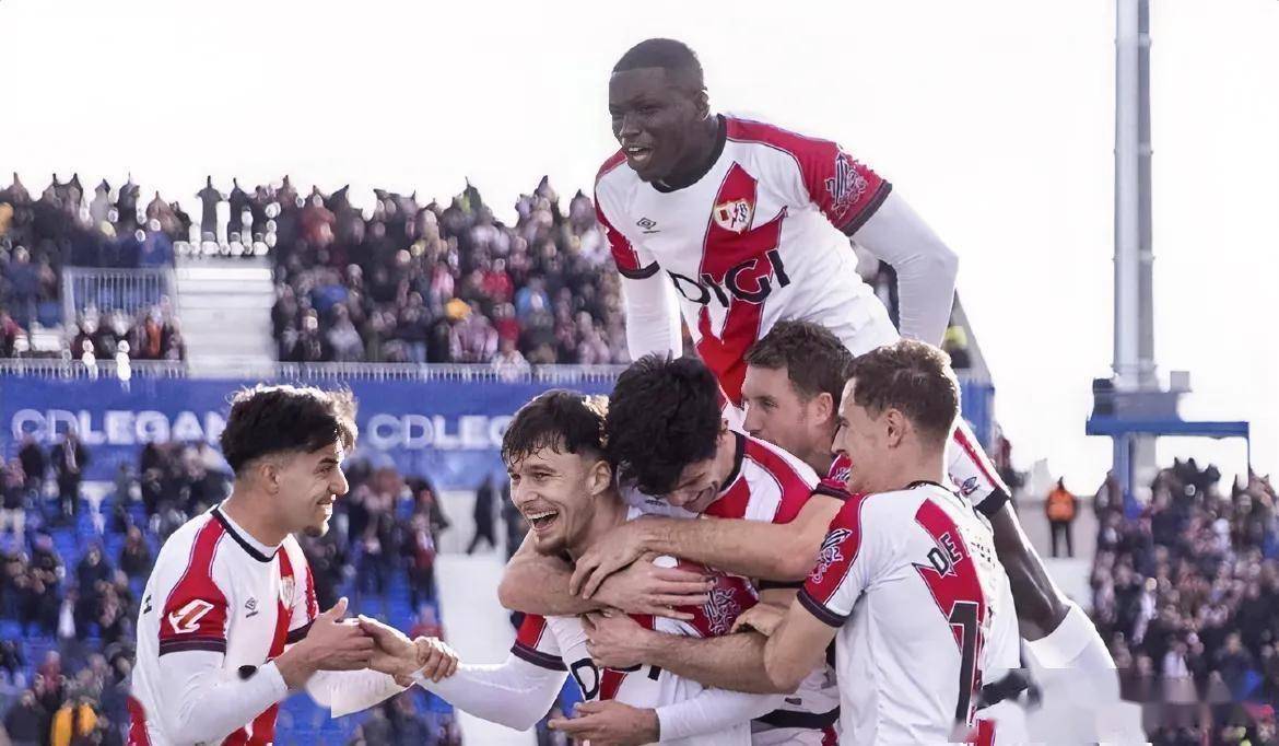 2-1、0-3!西甲疯狂一夜!马竞爆大冷!最新积分榜揭晓!