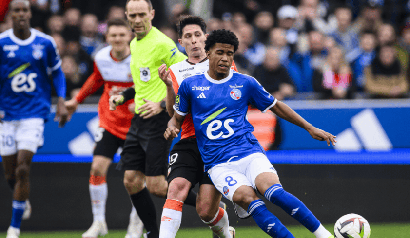 26031期胜负彩足彩:法甲“客场龙”撞上“主场虎”,斯特拉斯堡迎战朗斯