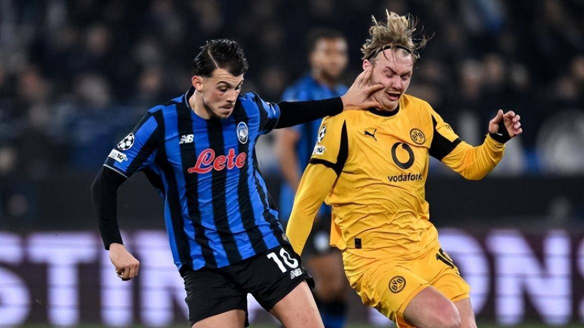 德甲游出一条大鱼,可以不花钱免签,10球3助攻超级强悍,3大豪强疯抢