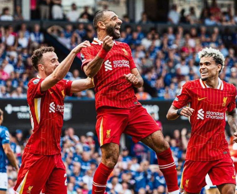 4-2葡体行云流水,欧冠将战阿森纳!金球险戴帽,欧冠等待利物浦