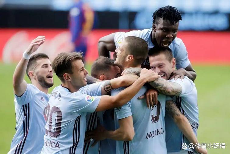 欧联杯:西甲劲旅遭奇耻大辱,德甲中游队踢出3-0碾压局,晋级希望渺茫
